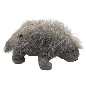 Webkinz Signature Porcupine Plush Toy